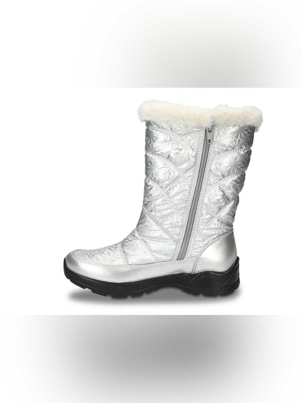 Easy Street Cuddle Boot - Picture 4 of 10